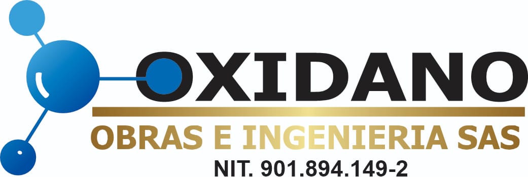 Logo Oxidano SAS